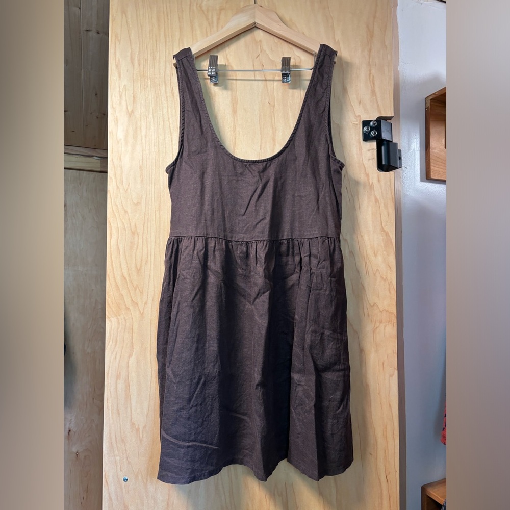Afends “Darcy” dress